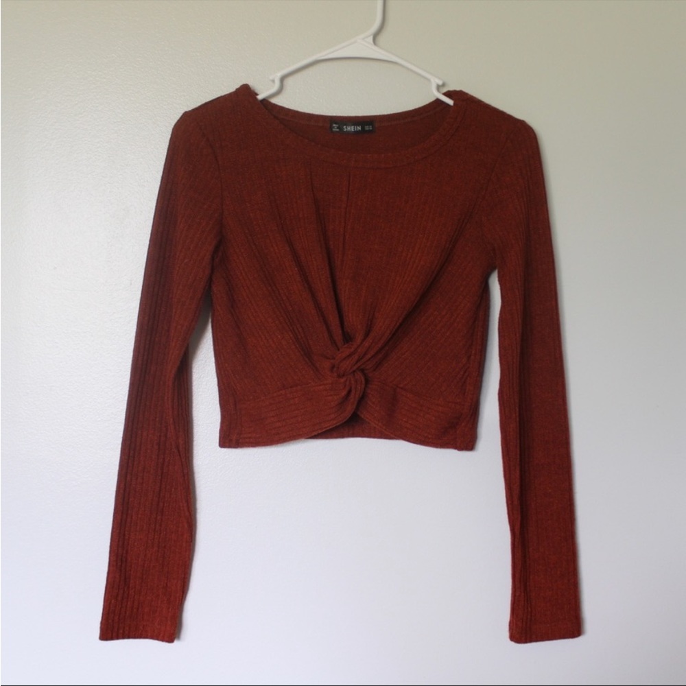 SHEIN Top